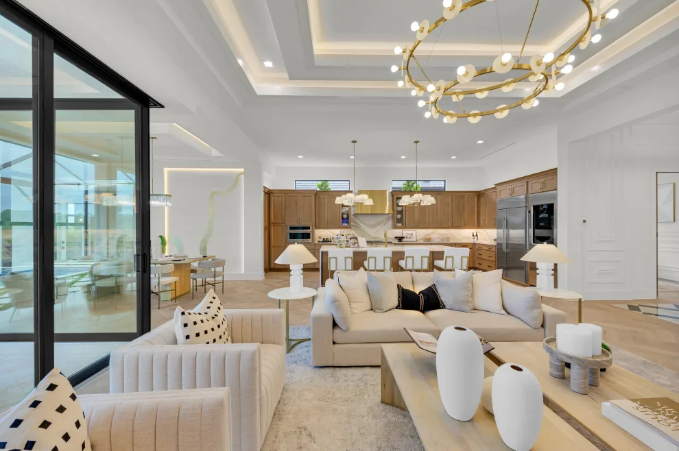 Sapphire Framework by Lee Wetherington Homes - Photo 50