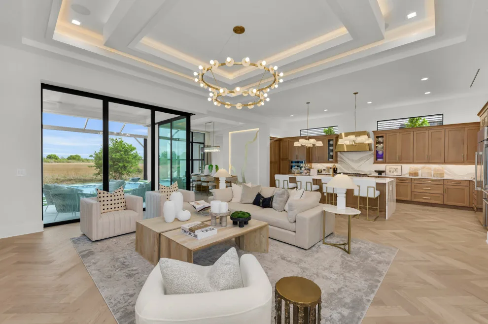 Sapphire Framework by Lee Wetherington Homes - Photo 95