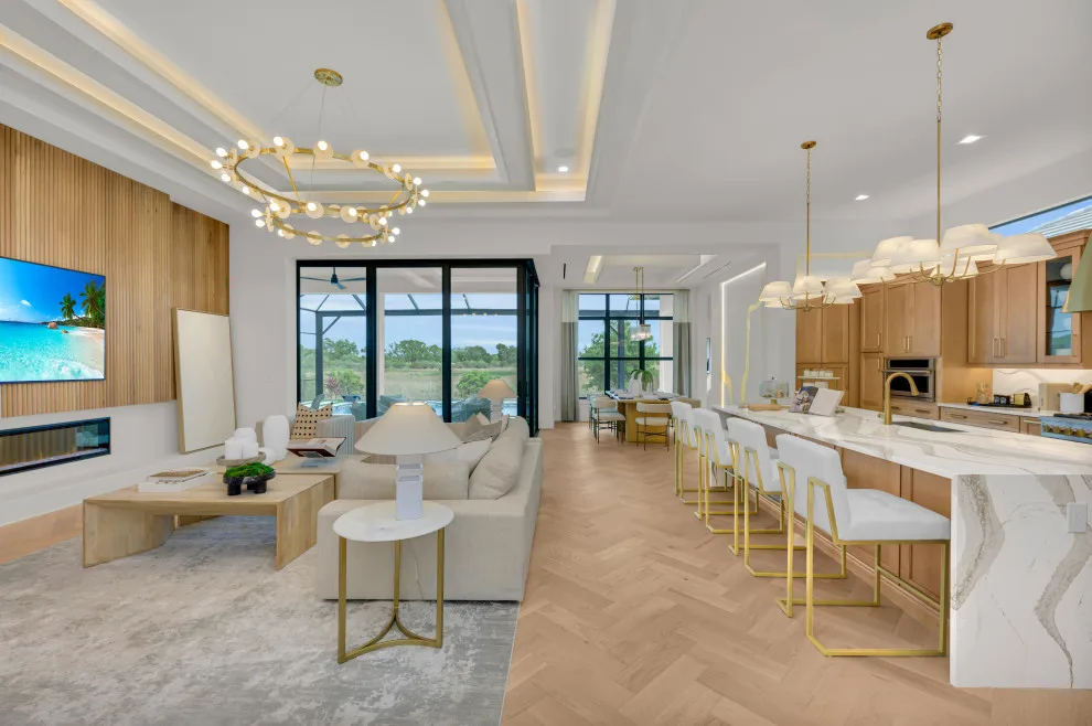 Sapphire Framework by Lee Wetherington Homes - Photo 11
