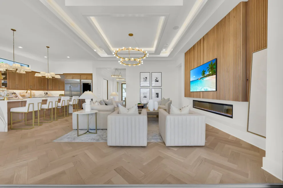Sapphire Framework by Lee Wetherington Homes - Photo 79