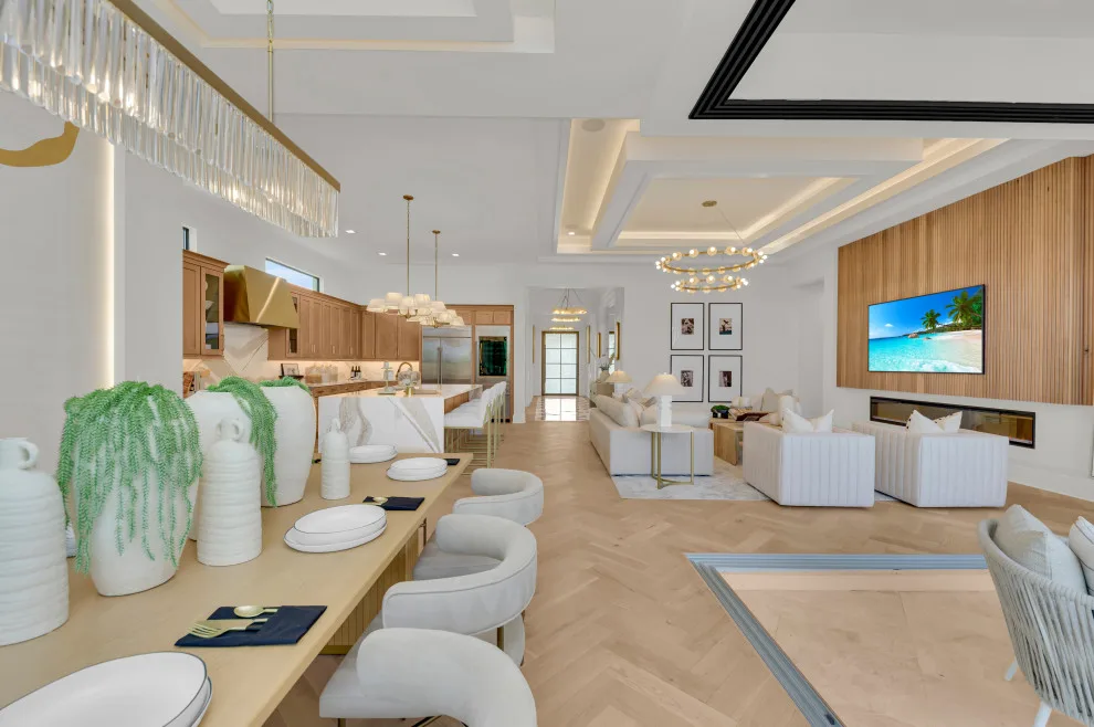 Sapphire Framework by Lee Wetherington Homes - Photo 22