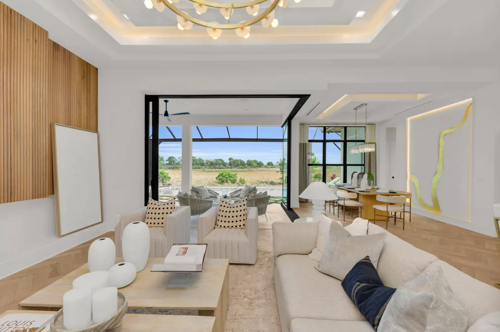 Sapphire Framework by Lee Wetherington Homes - Photo 14