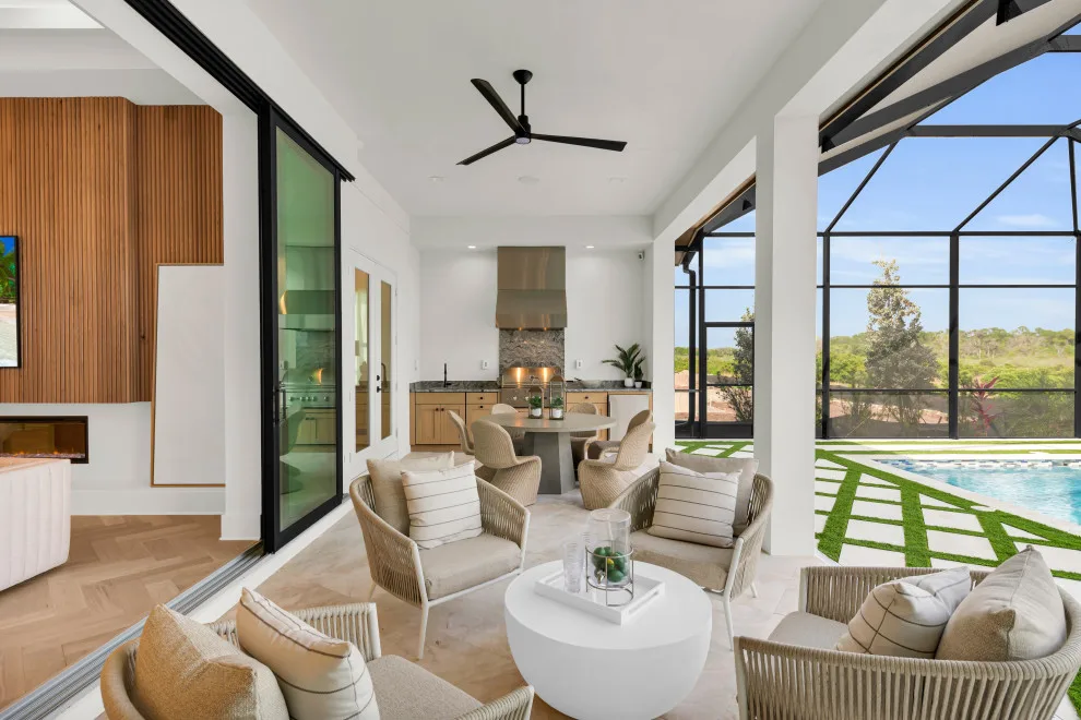 Sapphire Framework by Lee Wetherington Homes - Photo 63