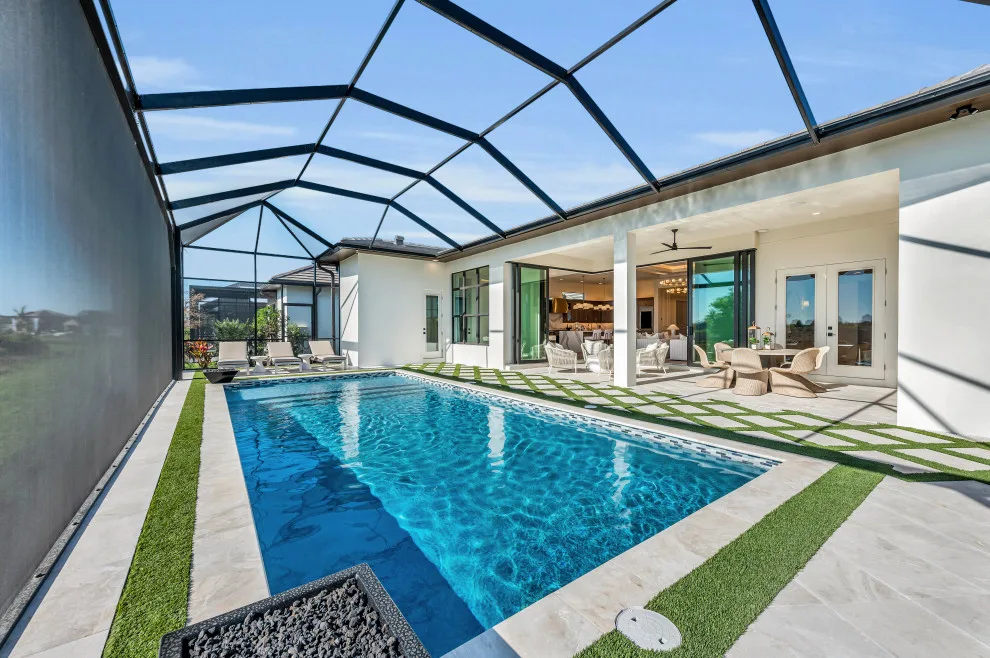 Sapphire Framework by Lee Wetherington Homes - Photo 2