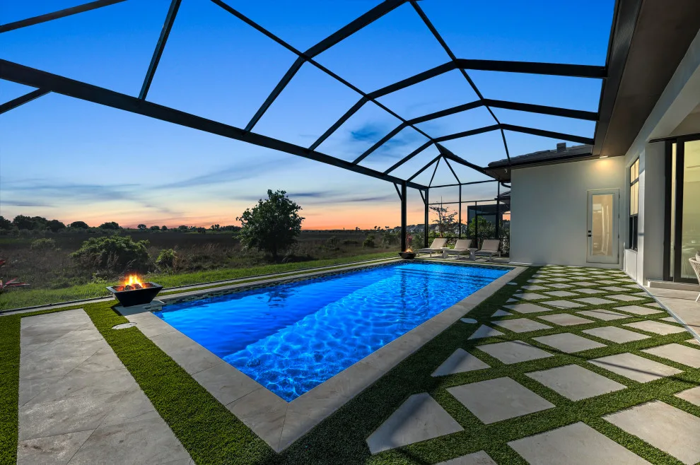 Sapphire Framework by Lee Wetherington Homes - Photo 17