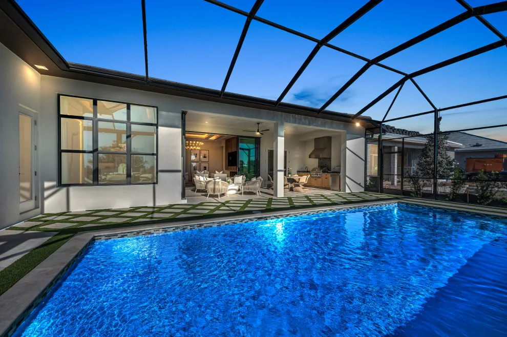 Sapphire Framework by Lee Wetherington Homes - Photo 83