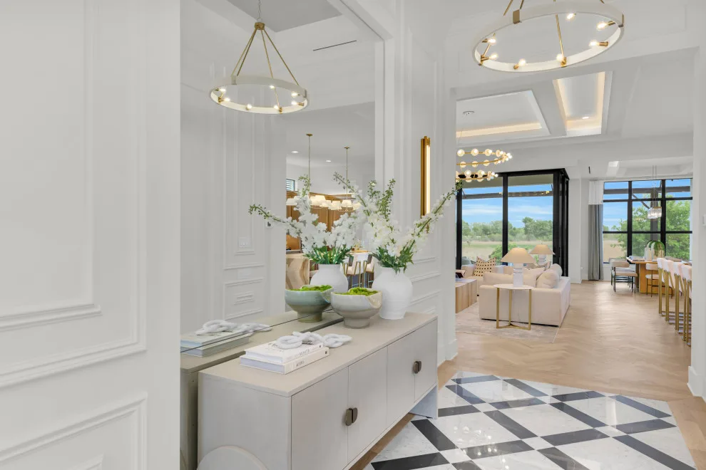 Sapphire Framework by Lee Wetherington Homes - Photo 45