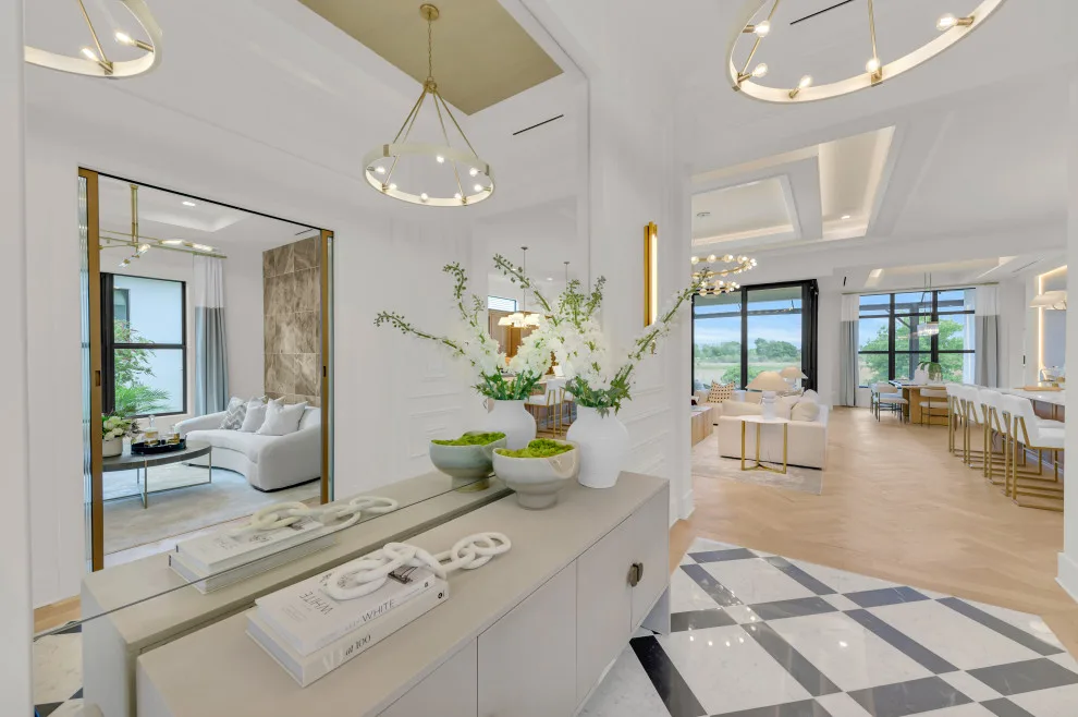 Sapphire Framework by Lee Wetherington Homes - Photo 28