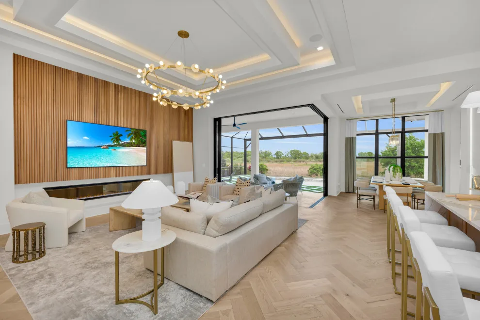 Sapphire Framework by Lee Wetherington Homes - Photo 80
