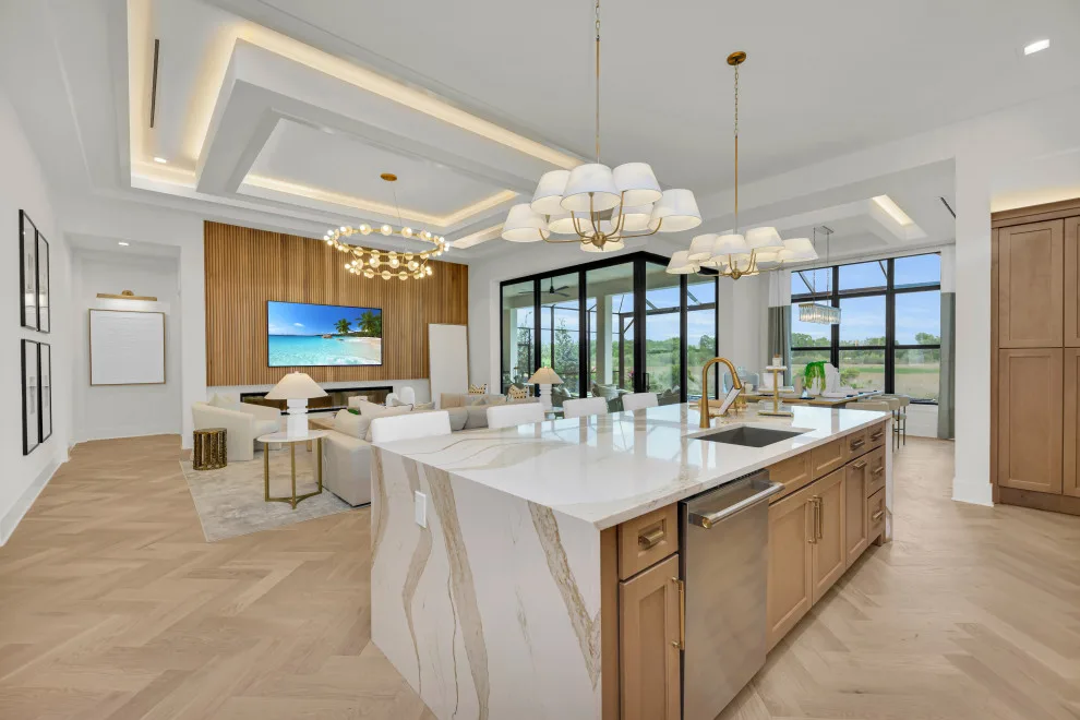 Sapphire Framework by Lee Wetherington Homes - Photo 46