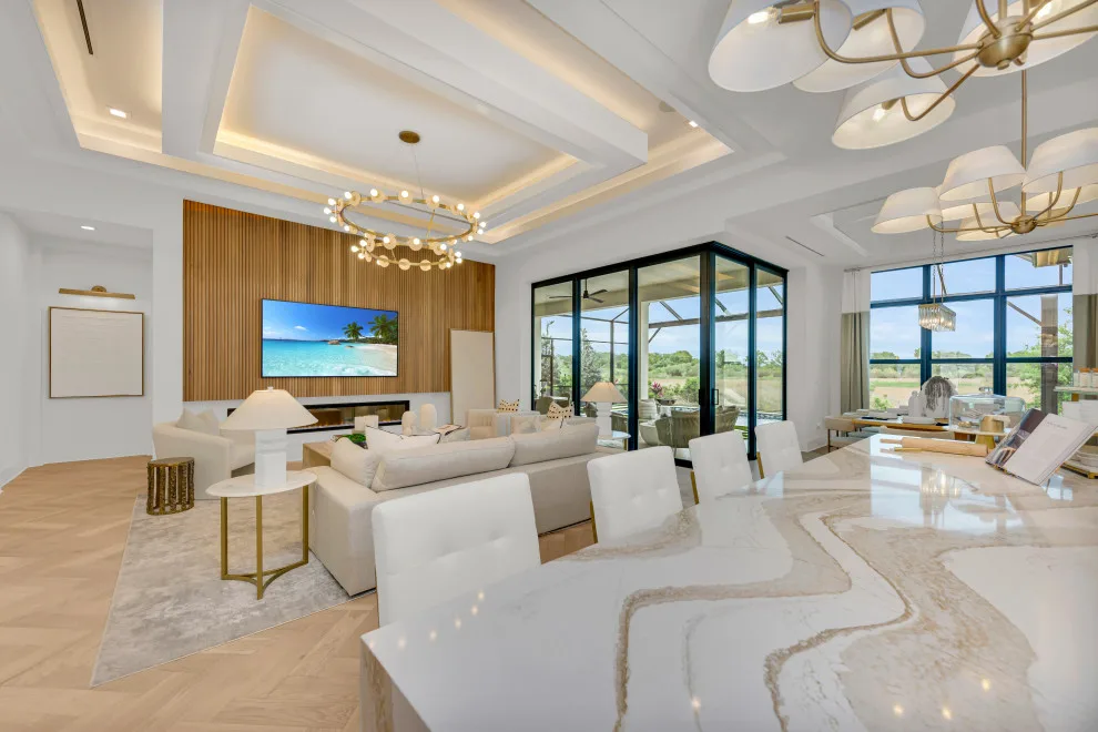 Sapphire Framework by Lee Wetherington Homes - Photo 71