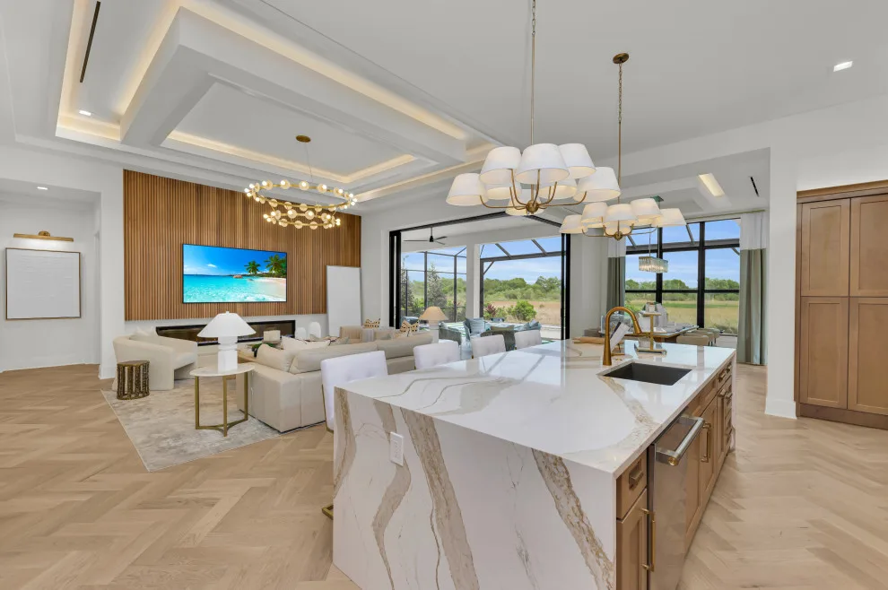 Sapphire Framework by Lee Wetherington Homes - Photo 42