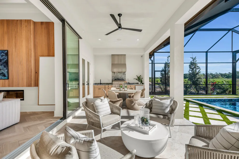 Sapphire Framework by Lee Wetherington Homes - Photo 98
