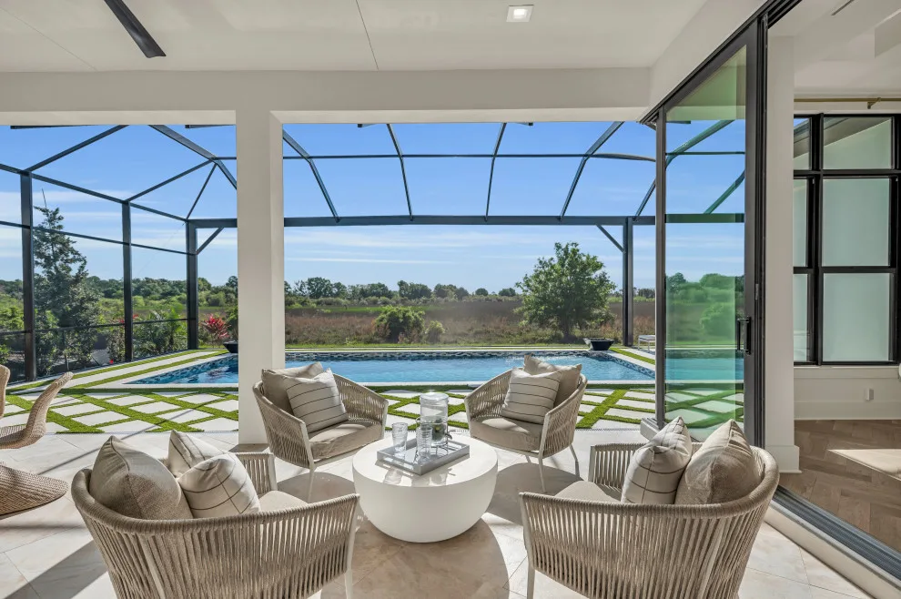Sapphire Framework by Lee Wetherington Homes - Photo 32