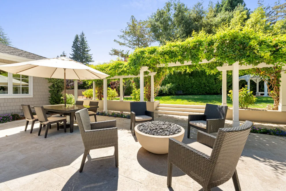 Saratoga Remodeling and Swimming Pool by Bridgford Construction Inc. - Photo 7