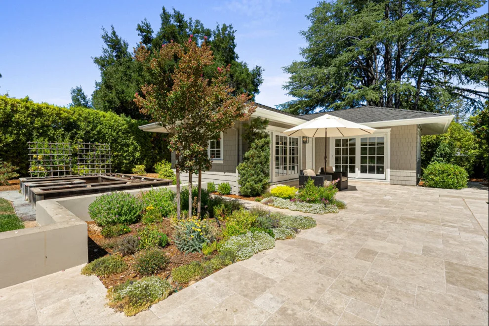 Saratoga Remodeling and Swimming Pool by Bridgford Construction Inc. - Photo 8