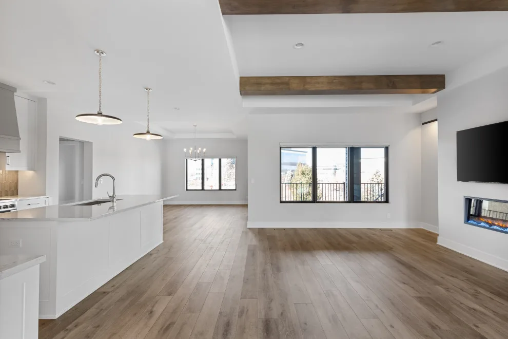 Nordic Contemporary Custom Home by Bloomfield Custom Homes - Photo 18