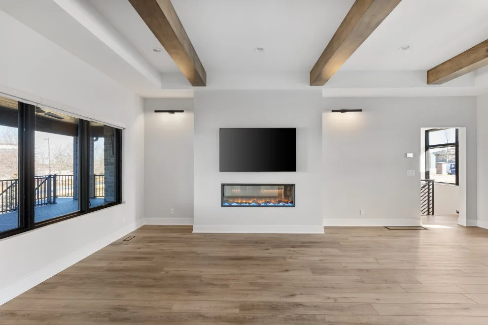 Nordic Contemporary Custom Home by Bloomfield Custom Homes - Photo 4