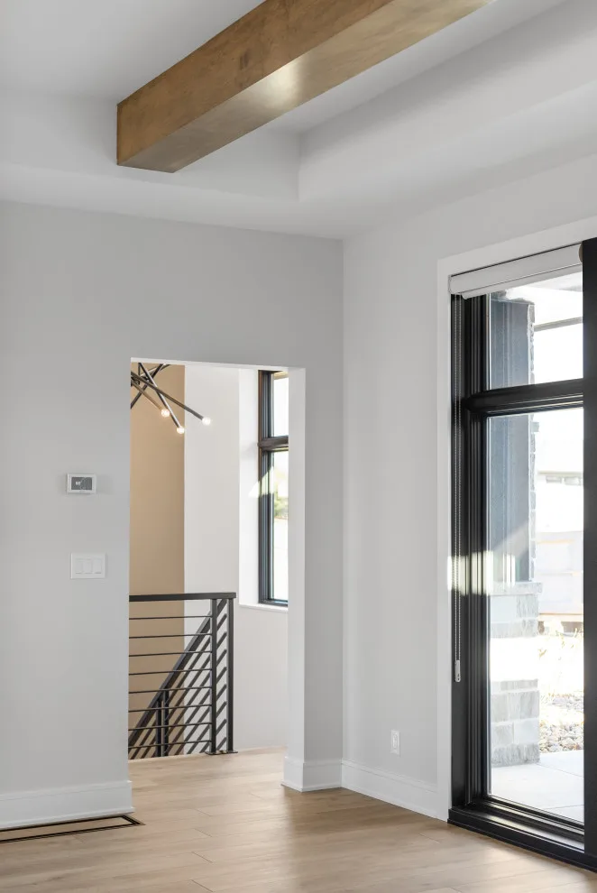 Nordic Contemporary Custom Home by Bloomfield Custom Homes - Photo 26