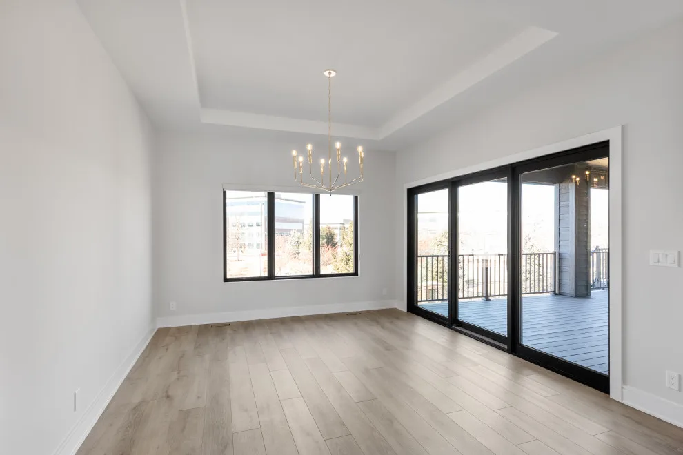 Nordic Contemporary Custom Home by Bloomfield Custom Homes - Photo 23