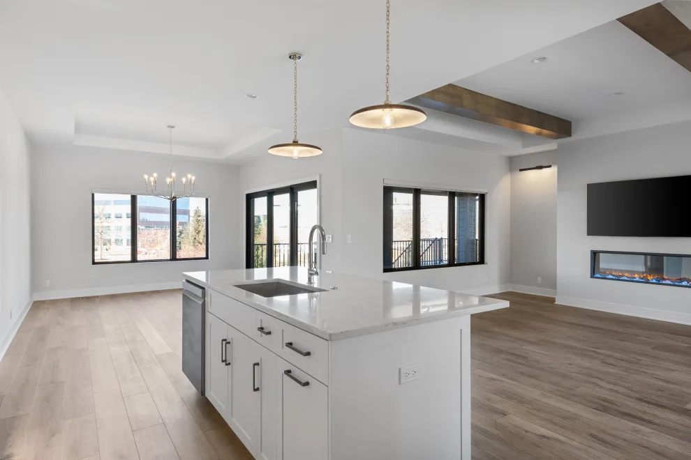 Nordic Contemporary Custom Home by Bloomfield Custom Homes - Photo 15