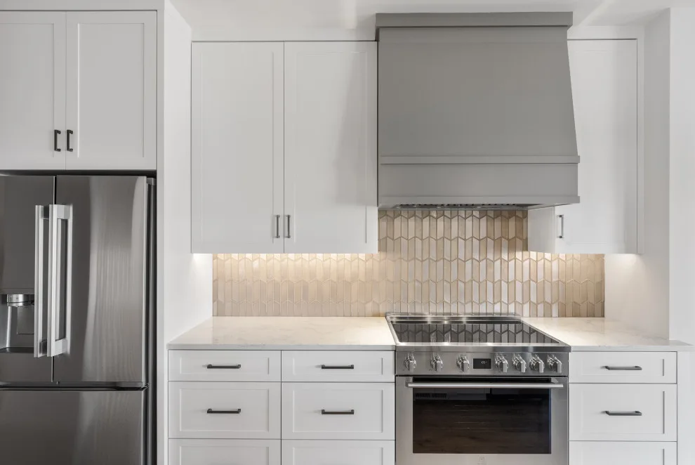 Nordic Contemporary Custom Home by Bloomfield Custom Homes - Photo 2
