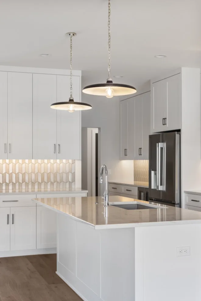 Nordic Contemporary Custom Home by Bloomfield Custom Homes - Photo 22