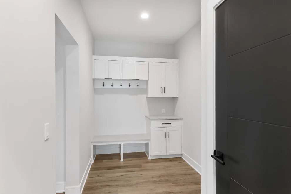 Nordic Contemporary Custom Home by Bloomfield Custom Homes - Photo 3