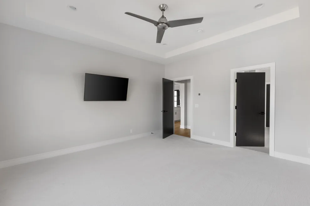 Nordic Contemporary Custom Home by Bloomfield Custom Homes - Photo 21