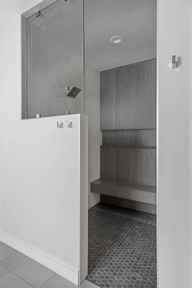 Nordic Contemporary Custom Home by Bloomfield Custom Homes - Photo 11