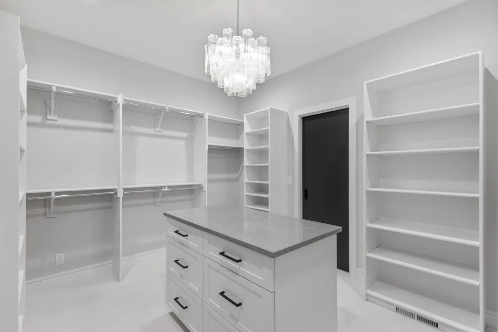 Nordic Contemporary Custom Home by Bloomfield Custom Homes - Photo 7