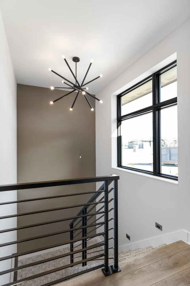 Nordic Contemporary Custom Home by Bloomfield Custom Homes - Photo 24