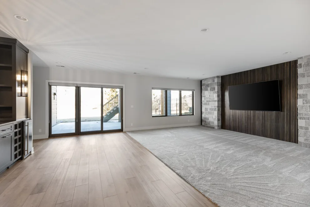 Nordic Contemporary Custom Home by Bloomfield Custom Homes - Photo 6