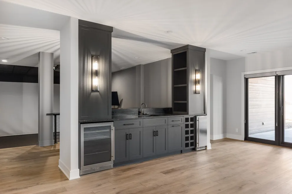 Nordic Contemporary Custom Home by Bloomfield Custom Homes - Photo 19
