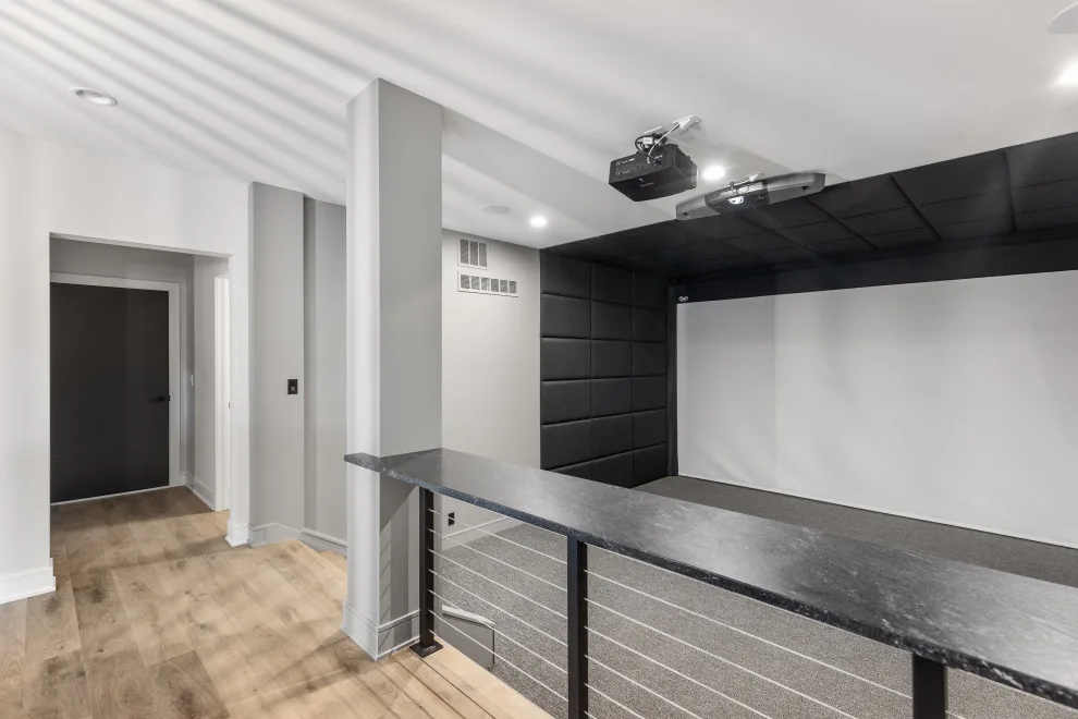 Nordic Contemporary Custom Home by Bloomfield Custom Homes - Photo 14