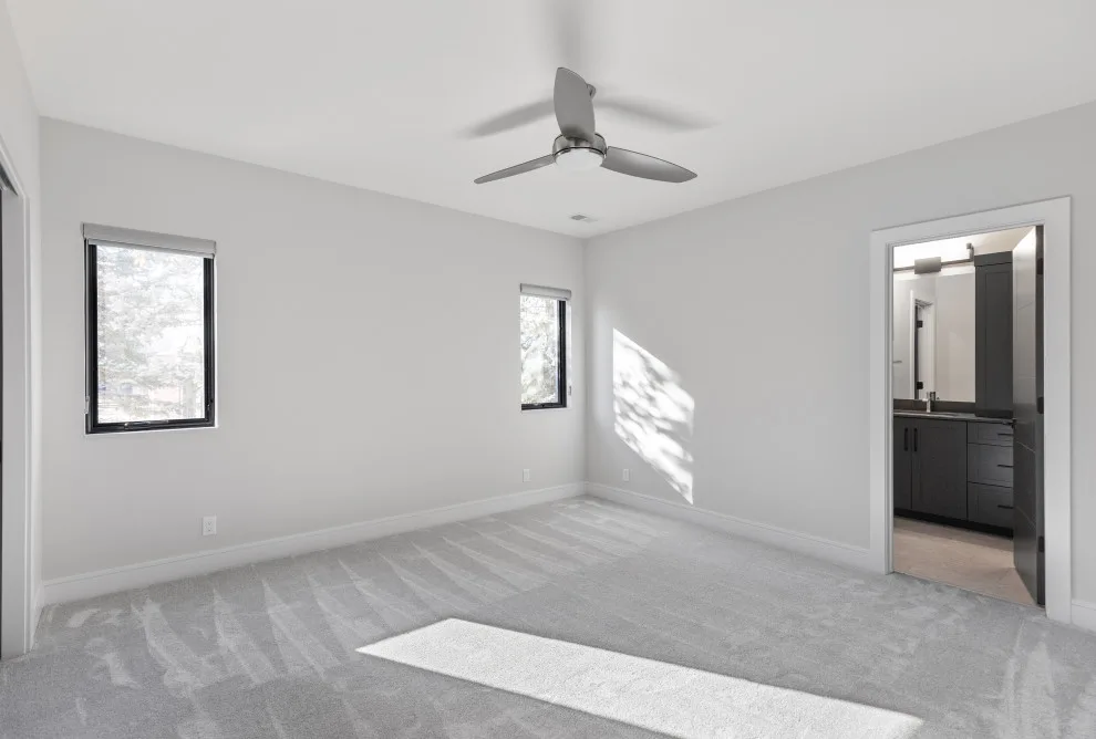 Nordic Contemporary Custom Home by Bloomfield Custom Homes - Photo 8