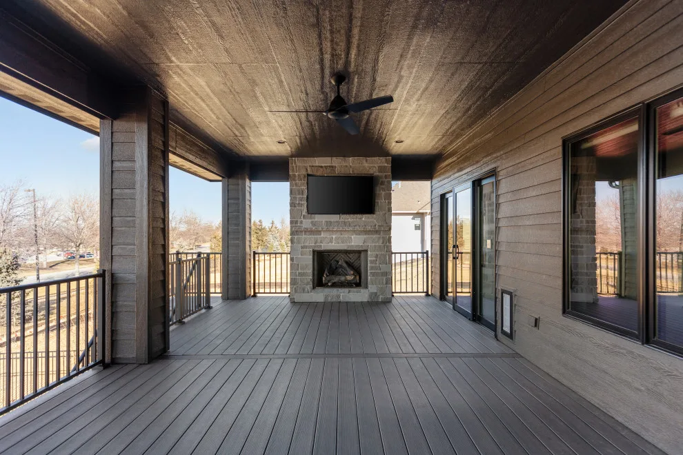 Nordic Contemporary Custom Home by Bloomfield Custom Homes - Photo 27