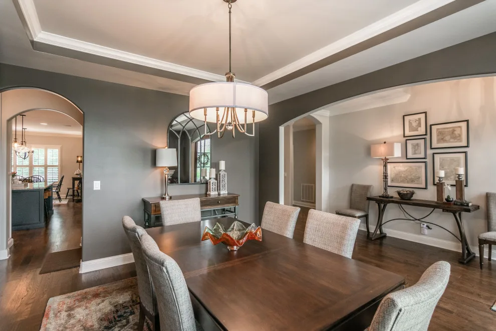 Scarsdale Project by JR Builders LLC - Photo 5