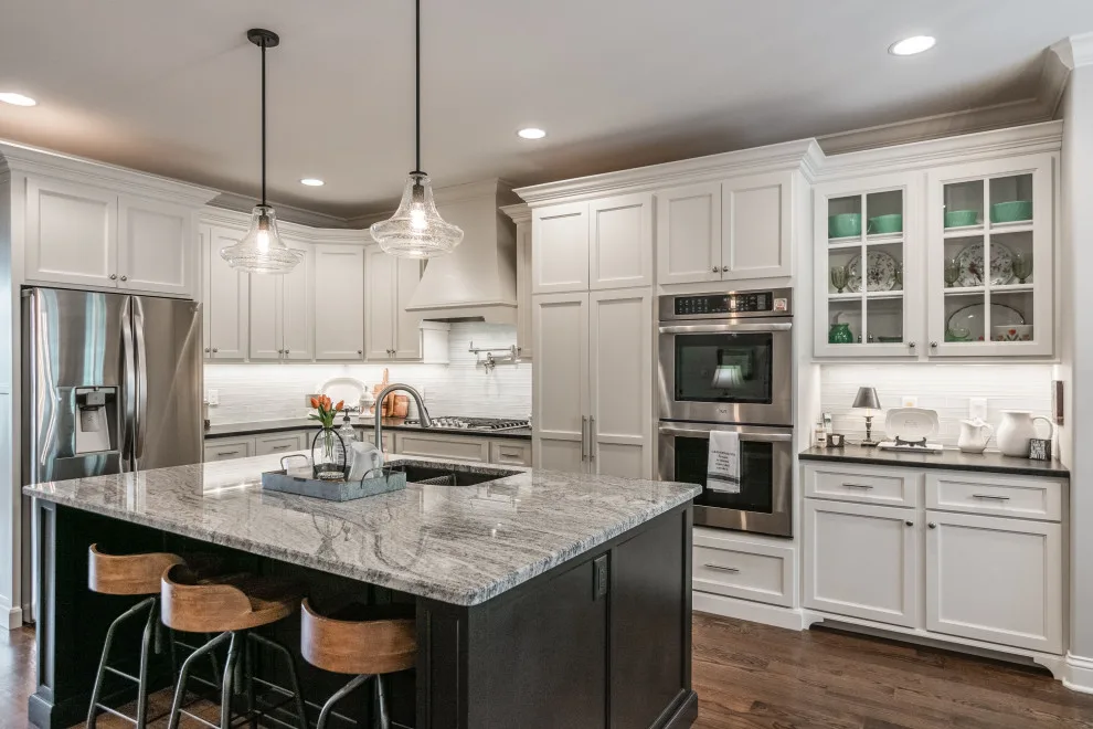 Scarsdale Project by JR Builders LLC - Photo 13