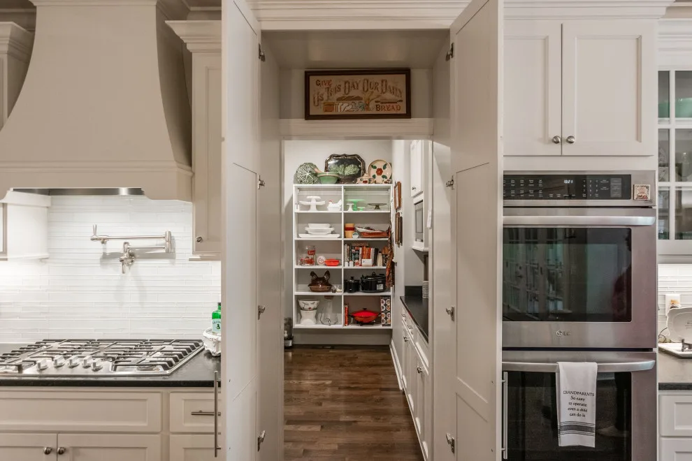 Scarsdale Project by JR Builders LLC - Photo 11