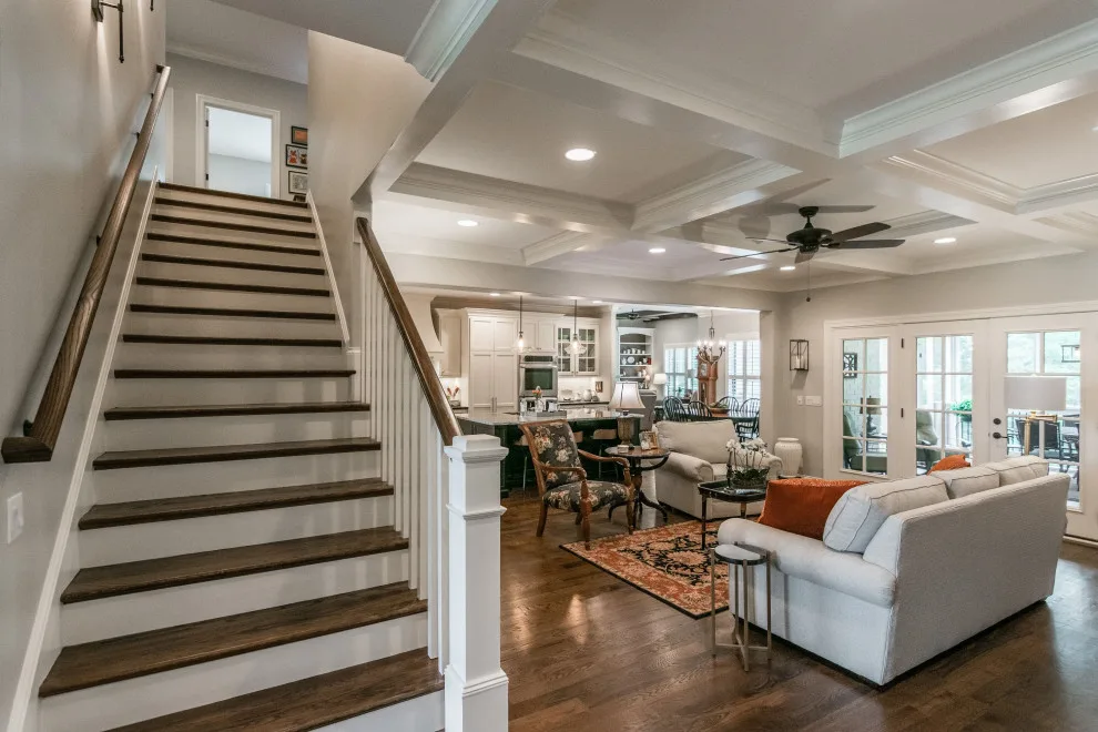 Scarsdale Project by JR Builders LLC - Photo 4