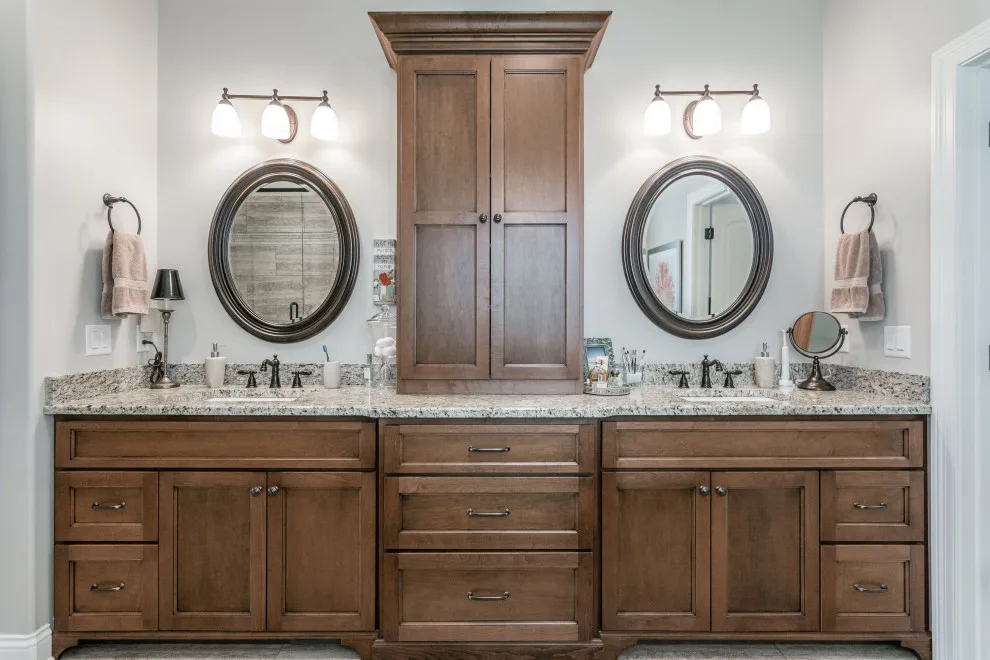 Scarsdale Project by JR Builders LLC - Photo 19