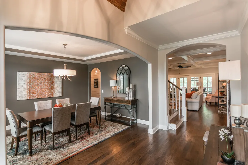 Scarsdale Project by JR Builders LLC - Photo 22