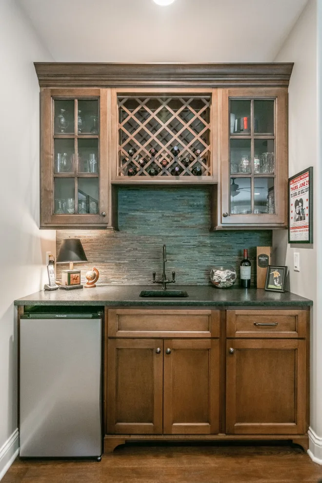 Scarsdale Project by JR Builders LLC - Photo 7