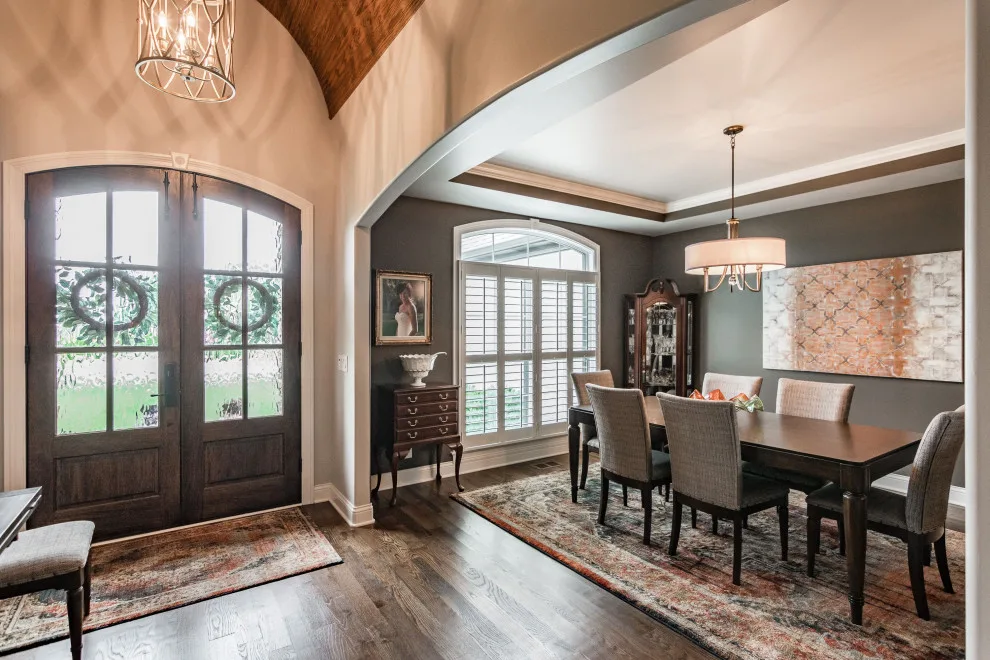 Scarsdale Project by JR Builders LLC - Photo 20