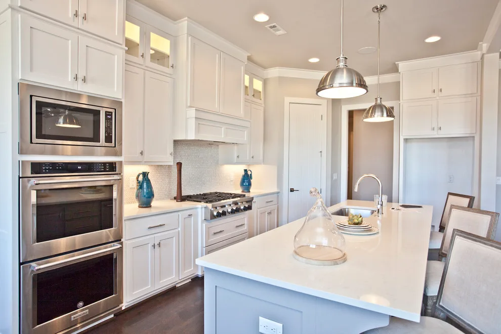 ST134 - 4309 South 86th Place by Lance Johnson Building Company - Photo 31