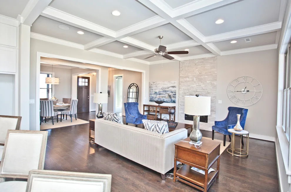 ST134 - 4309 South 86th Place by Lance Johnson Building Company - Photo 26