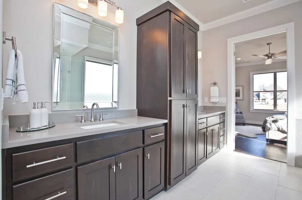 ST134 - 4309 South 86th Place by Lance Johnson Building Company - Photo 33