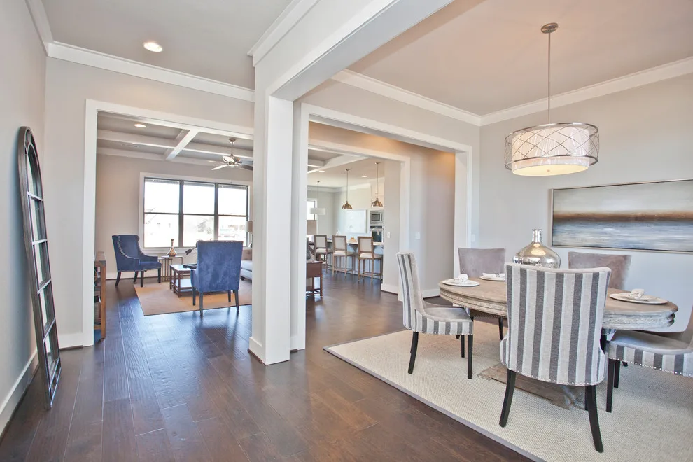 ST134 - 4309 South 86th Place by Lance Johnson Building Company - Photo 17
