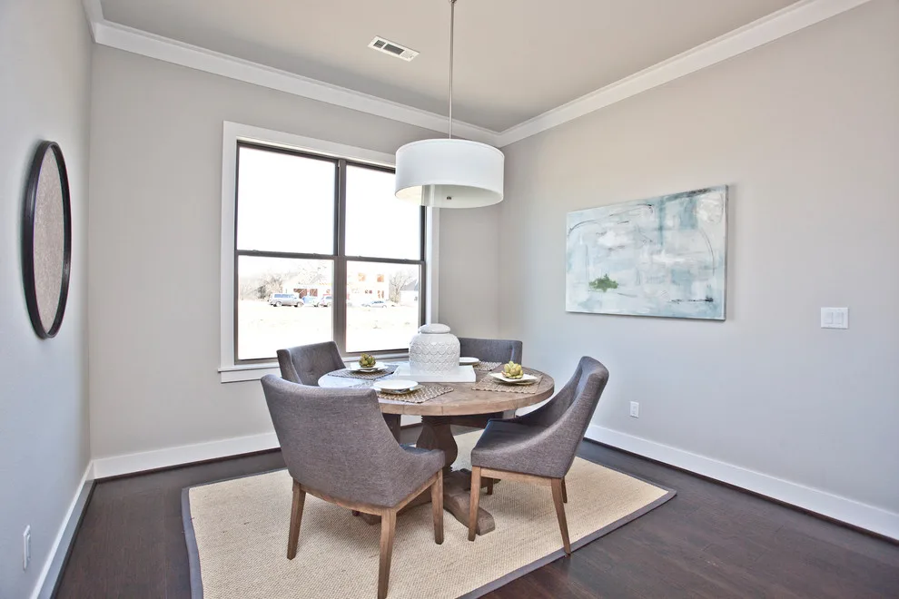 ST134 - 4309 South 86th Place by Lance Johnson Building Company - Photo 6